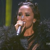 Download Demi Lovato Mini Concert IHeartRadio Music Festival 2015 HD Video