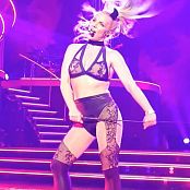 Download Britney Spears Freakshow Live Vegas 2015 Hot Outfit Video