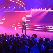 Download Britney Spears Freakshow Live Las Vegas Hot Black Catsuit HD Video