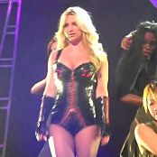 Download Britney Spears Till The World Ends Live GMA Sexy Latex Corset Bootleg HD Video