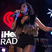 Download Demi Lovato Medley Live IHeartRadio Jingle Ball 2015 HD Video
