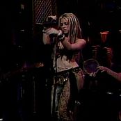 Download Shakira Whenever Wherever Live SNL 2001 Video