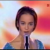 Download Alizee LAliz Live Telthon FR2 2001 Video