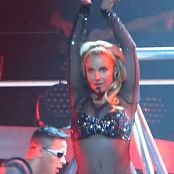 Download Britney Spears 3 Live Las Vegas 2014 HD Video