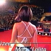 Download Alizee Moi Lolita Sexy Live Performance Festivabar Video
