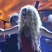 Download Shakira Ojos Asi Live Latin Grammy Awards 2000 Video