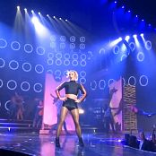 Download Britney Spears Blackout Medley Live Las Vegas 2015