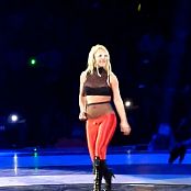 Download Britney Spears Baby One More Time Hot Spandex Circus Tour Video