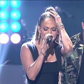 Download Jennifer Lopez Back It Up Live American Idol 2015 HD Video