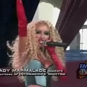 Download Christina Aguilera, Pink, Lil Kim and Mya Live Wango Tango 2003 Video