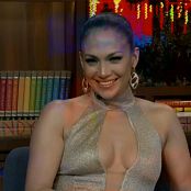Download Jennifer Lopez Great Cleavage On Interview HD Video
