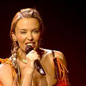 Download Kylie Minogue Better The Devil You Know Kylie Fever 2002 Video