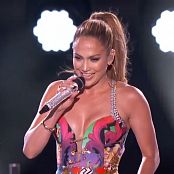 Download Jennifer Lopez Sexy Outfit Live On IHeartRadio 2016 HD Video