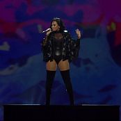 Download Demi Lovato Future Now Tour Philips Arena Atlanta GA 2016 HD Video