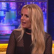 Download Britney Spears Interview & Performance J Ross Show 2016 HD Video