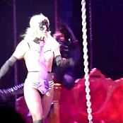 Download Britney Spears Freakshow Slutty Costume Circus Tour Video