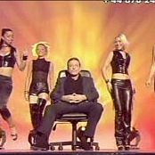 Download Rachel Stevens & S Club 7 Girls Sexy Latex Outfits Live Show Video