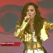 Download Demi Lovato Global Citizen Festival 2016 India HD Video