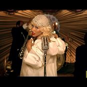 Download Christina Aguilera Aint No Other Man Music HD Video