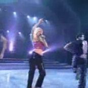 Download Christina Aguilera What a Girl Wants Live Miss USA 2000 Video