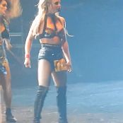 Download Britney Spears POM I Love Rock N Roll Sexy Outfit HD Video