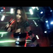 Download Cheryl Cole In Latex Catsuit Untouchable BTS Video