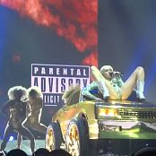 Download Miley Cyrus Spreading Legs & Showing Ass In Concert HD Video