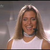 Download Jeanette Biedermann Its Hot To Be Live Tanz In Den Mai 2003 Video
