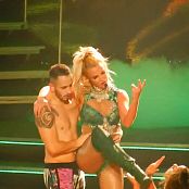 Download Britney Spears Toxic Live 2016 Las Vegas HD Video