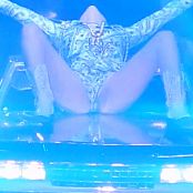 Download Miley Cyrus Money Suit Wide Leg Spread Live HD Video