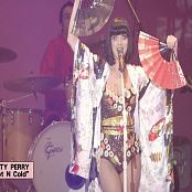 Download Katy Perry Hot N Cold Live MTV VMA Japan 2009 HD Video