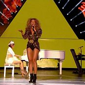 Download Beyonce Medley Live Bet Awards 2011 HD Video