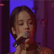 Download Alizee Moi Lolita Live TOTP 2001 Video