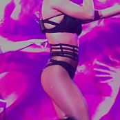 Download Britney Spears Hot Body Pom Concert 2016 HD Video