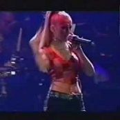 Download Christina Aguilera All Right Now Live MTVe Vancouver Video