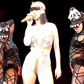 Download Katy Perry I Kissed a Girl Live Phones 4u Arena 2014 HD Video