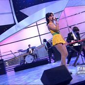Download Katy Perry I Kissed A Girl Live SYTYCD HD Video