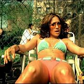 Download Jennifer Lopez Im Gonna Be Alright DVDR Music Video