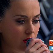 Download Katy Perry Unconditionally Live Sunrise TV 2013 HD Video
