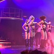 Download Britney Spears Freakshow Live Las Vegas 2016 HD Video