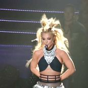 Download Britney Spears Womanizer Live Las Vegas 2016 HD Video