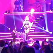 Download Britney Spears Freakshow Live Las Vegas 2017 HD Video