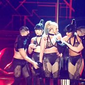 Download Britney Spears Sexy Medley Las Vegas 2015 HD Video