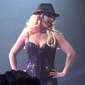 Download Britney Spears Blackout Live Las Vegas 2014 HD Video