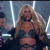 Download Britney Spears Work Bitch Live Dick Clarks New Years Rockin Eve 2018 HD Video