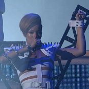 Download Rihanna Medley Live American Music Awards 2009 HD Video