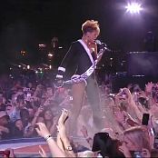 Download Rihanna Medley Live Pepsi Super Bowl Fan Jam 2010 HD Video