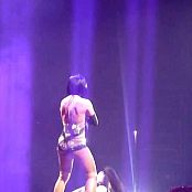 Download Britney Spears Freakshow Live Circus Tour Kansas HD Video