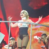 Download Britney Spears Stronger Live O2 2018 HD Video