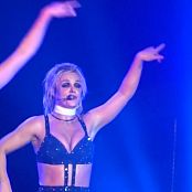 Download Britney Spears Make Me Live Paris 2018 HD Video